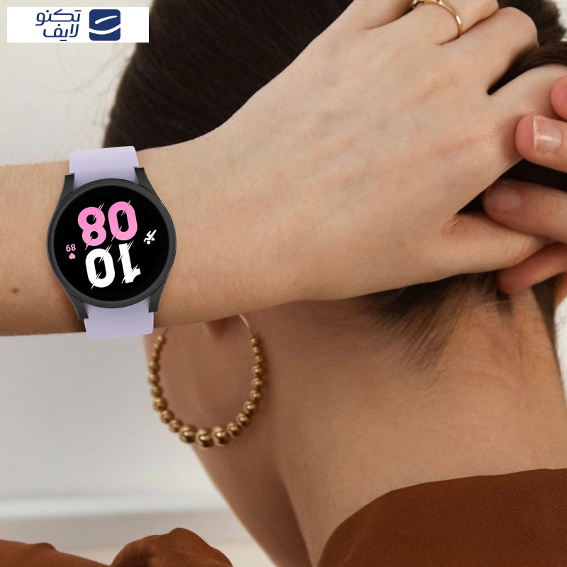 کاور انتک مدل TWC-01 مناسب برای ساعت هوشمند سامسونگ Galaxy Watch 5 44mm 