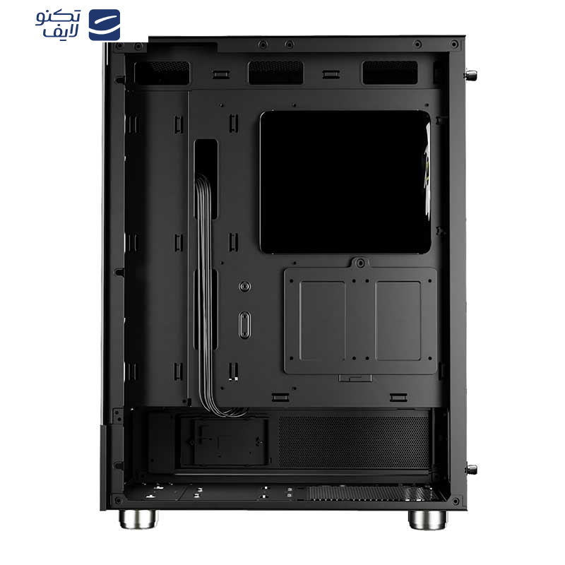کیس کامپیوتر گیم دیاس مدل ATLAS E1 کیس کامپیوتر گیم دیاس مدل ATLAS E1