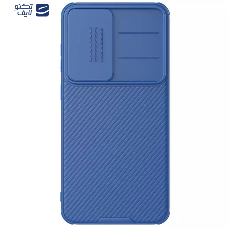 کاور نیلکین مدل CamShield Pro مناسب برای گوشی موبایل سامسونگ Galaxy S25 کاور نیلکین مدل CamShield Pro مناسب برای گوشی موبایل سامسونگ Galaxy S25