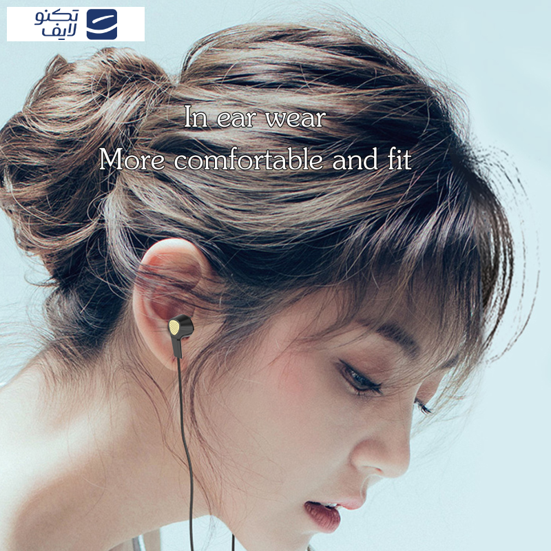 هندزفری ارلدام مدل E63