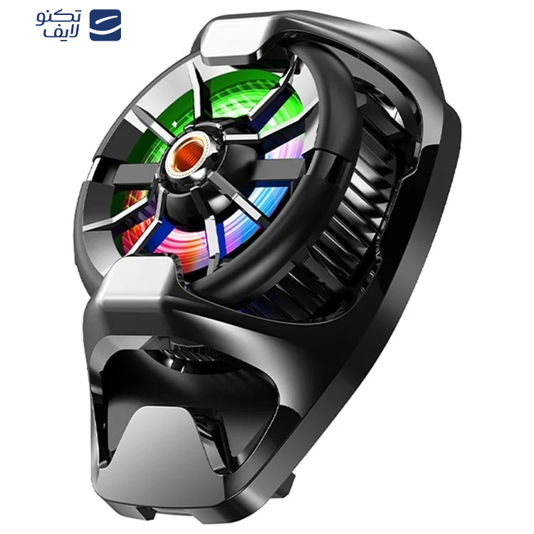 خنک کننده گوشی موبایل ممو مدل DL22