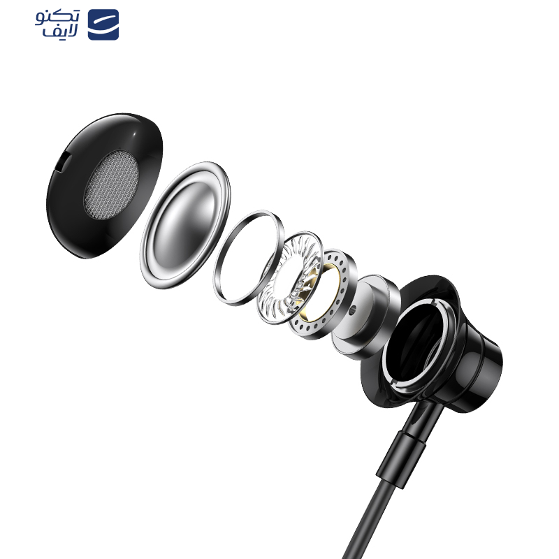 هدست یوسمز مدل YQ24 هدست یوسمز مدل YQ24