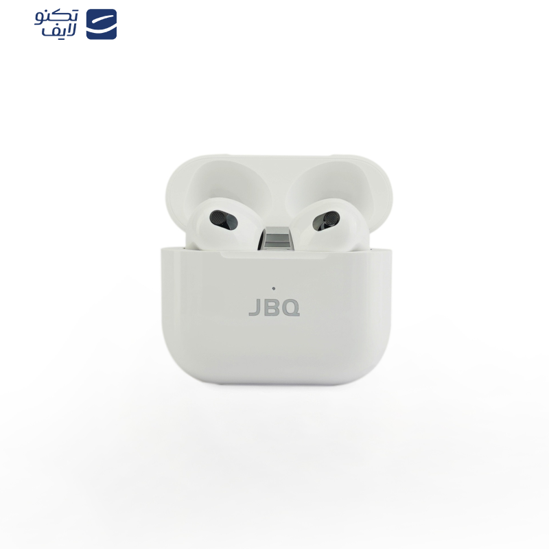 هدفون بلوتوثی جی بی کیو مدل BT-53 هدفون بلوتوثی جی بی کیو مدل BT-53