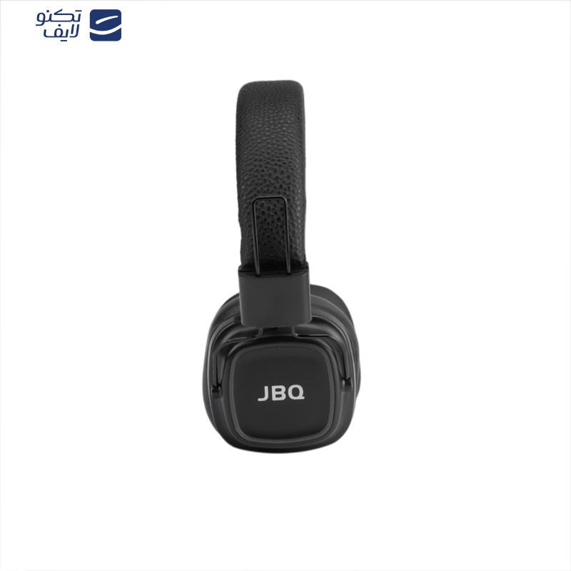 هدفون بی سیم جی بی کیو مدل B30 هدفون بی سیم جی بی کیو مدل B30