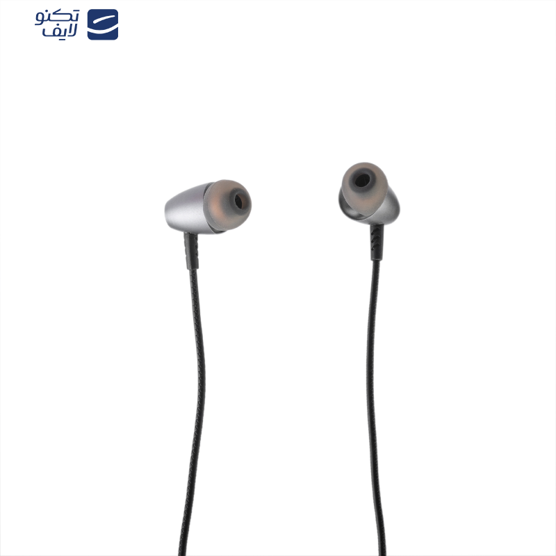 هدفون بلوتوثی جی بی کیو مدل SP-8 هدفون بلوتوثی جی بی کیو مدل SP-8