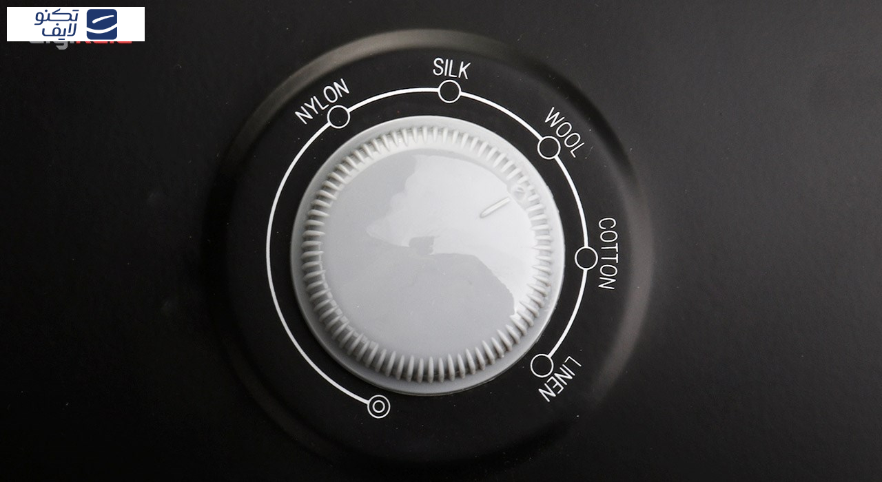 اتو پرسی بایترون مدل BSI-103 اتو پرسی بایترون مدل BSI-103