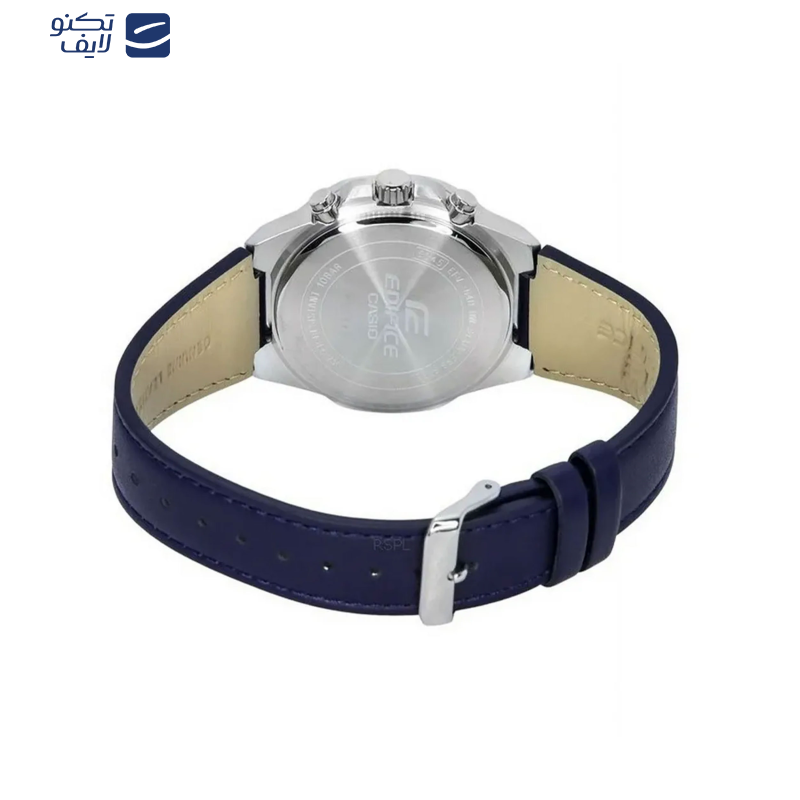 ساعت مچی عقربهای مردانه کوارتز کاسیو مدل EFV-640L-2AVUDF ساعت مچی عقربهای مردانه کوارتز کاسیو مدل EFV-640L-2AVUDF