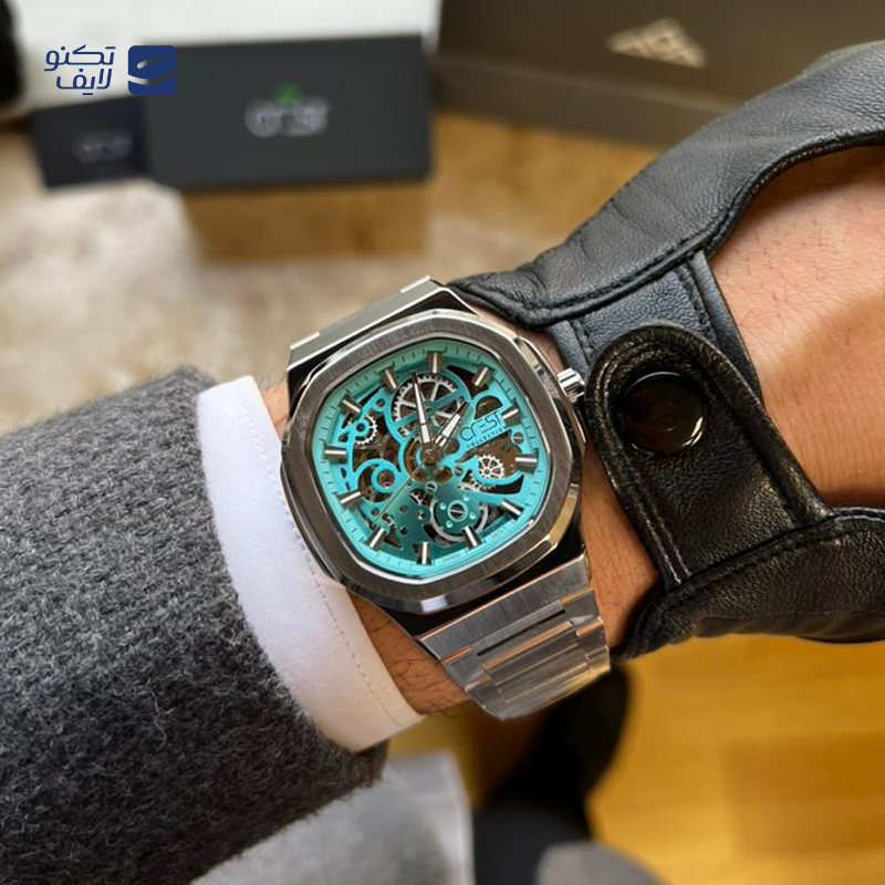 gallery-ساعت مچی عقربه ای مردانه کرست مدل 6327/4 copy.png