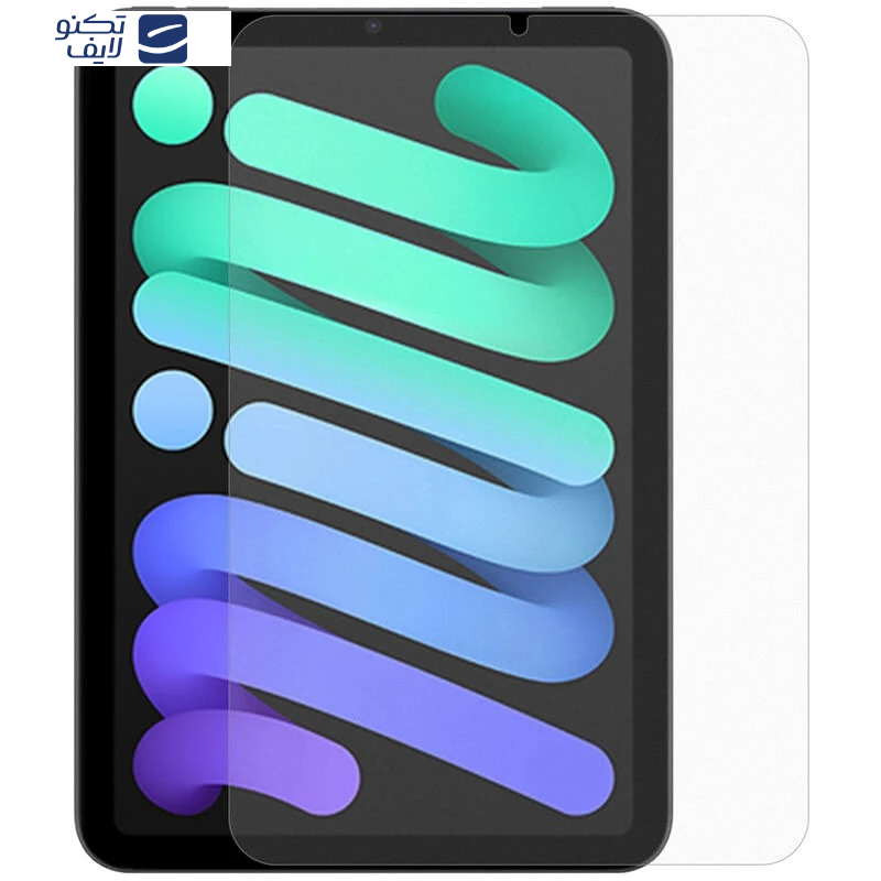 gallery-گلس تبلت اپل iPad Mini 7 - Mini 6 بوف مدل Slcm-Plus copy.png