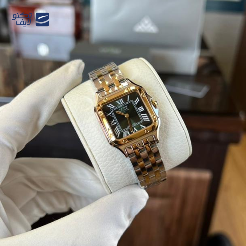 gallery-ساعت مچی عقربه ای زنانه کرست مدل 6326/5 copy.png