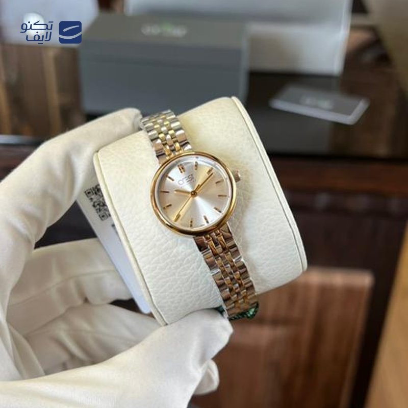 gallery-ساعت مچی عقربه ای زنانه کرست مدل 6326/8 copy.png