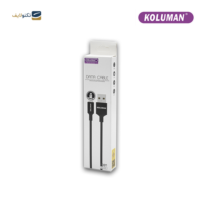 gallery-کابل تبدیل USB به MICRO USB کلومن مدل KD-61-gallery-1-TLP-10045_14dfe95d-bb66-4415-85d5-4b858a4135c6.png
