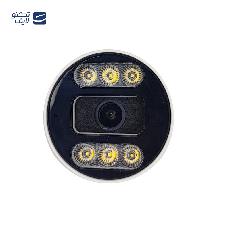 دوربین مداربسته رایمون مدل 5 مگاپیکسل کد H52 بسته چهار عددی