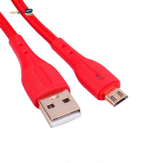 gallery- کابل میکرو یو اس بی هیسکا مدل LX832 طول 1 متر  -gallery-1-TLP-10152_a72709e8-8175-43a2-ab7e-59ae9f016913.png