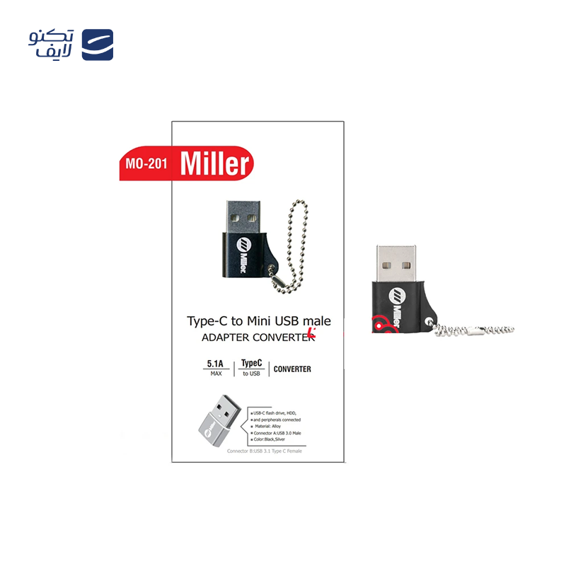gallery-مبدل USB-C به USB میلر مدل MO-201-gallery-0-TLP-102114_15c6cc69-98a6-47f8-a19e-f68976a04633.png gallery-مبدل USB-C به USB میلر مدل MO-201-gallery-0-TLP-102114_15c6cc69-98a6-47f8-a19e-f68976a04633.png