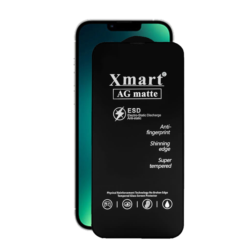 gallery-گلس گوشی موبایل اپل iPhone 14 Plus 13 Pro Max مات اپیکوی مدل Xmart Ag Matte copy.png gallery-گلس گوشی موبایل اپل iPhone 14 Plus 13 Pro Max مات اپیکوی مدل Xmart Ag Matte copy.png