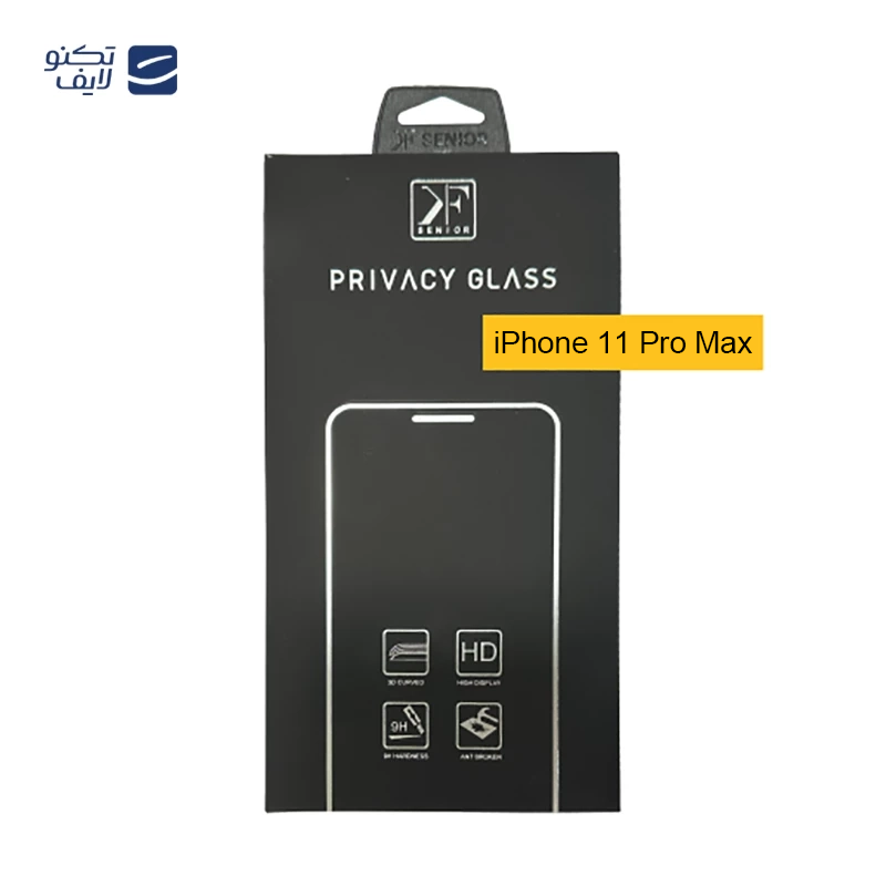 gallery-محافظ صفحه نمایش حریم شخصی گوشی اپل iPhone 12 Pro Max کی اف سنیور مدل Tempered Glass به همراه کیت نصب copy.png gallery-محافظ صفحه نمایش حریم شخصی گوشی اپل iPhone 12 Pro Max کی اف سنیور مدل Tempered Glass به همراه کیت نصب copy.png