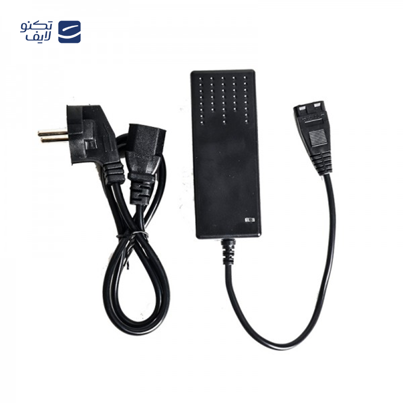 gallery-کابل DisplayPort به VGA دتکس پلاس طول 1.5 متر copy.png gallery-کابل DisplayPort به VGA دتکس پلاس طول 1.5 متر copy.png