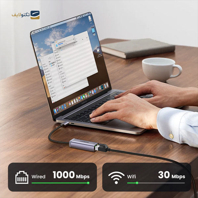 gallery-مبدل USB به اترنت یوگرین مدل CM209-50922-gallery-1-TLP-10386_3bdb4b25-8e76-475a-b0ea-d357d89f2512.png