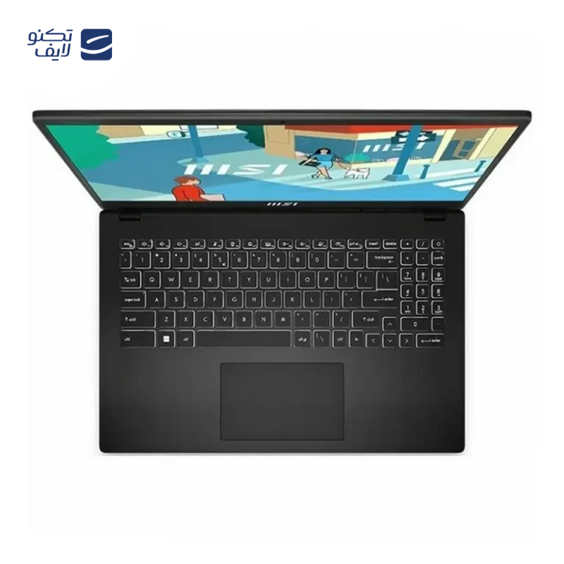 gallery-لپ تاپ ام اس آی 15.6 اینچی مدل Modern 15 B12MO i3 1215U 8GB 1TB copy.png gallery-لپ تاپ ام اس آی 15.6 اینچی مدل Modern 15 B12MO i3 1215U 8GB 1TB copy.png