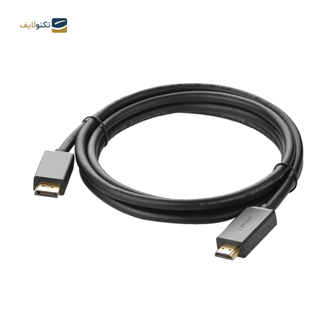 gallery-کابل تبدیل Display Port به HDMI یوگرین مدل DP101 طول 3 متر-gallery-1-TLP-10395_f6188b6a-d31b-4302-94dd-faf9e705d9c1.png gallery-کابل تبدیل Display Port به HDMI یوگرین مدل DP101 طول 3 متر-gallery-1-TLP-10395_f6188b6a-d31b-4302-94dd-faf9e705d9c1.png