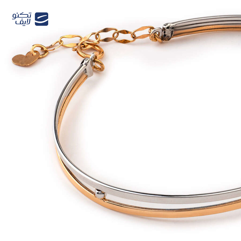 gallery-دستبند طلا زنانه طرح هرمس اپال گلد کد sh0221 copy.png