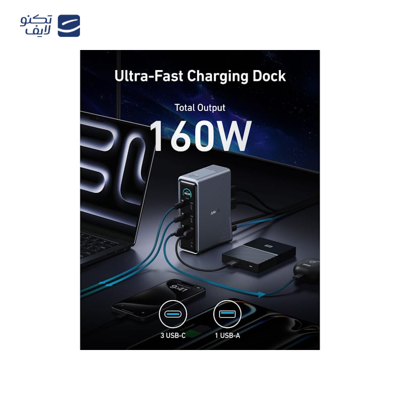 gallery-هاب تایپ سی 16 پورت مدل DC006B copy.png gallery-هاب تایپ سی 16 پورت مدل DC006B copy.png