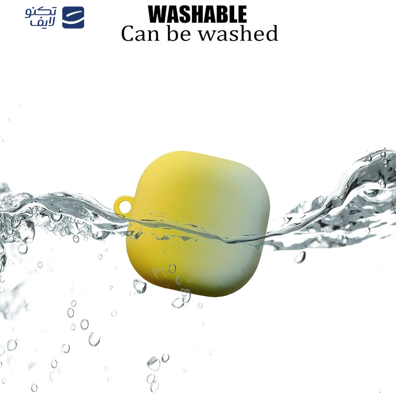 gallery-کاور کیس هندزفری بی سیم سامسونگ Galaxy Buds Live - Buds Pro - Buds 2 - Buds 2 Pro - Buds FE مسیر مدل Noulux-N6 به همراه گیره copy.png