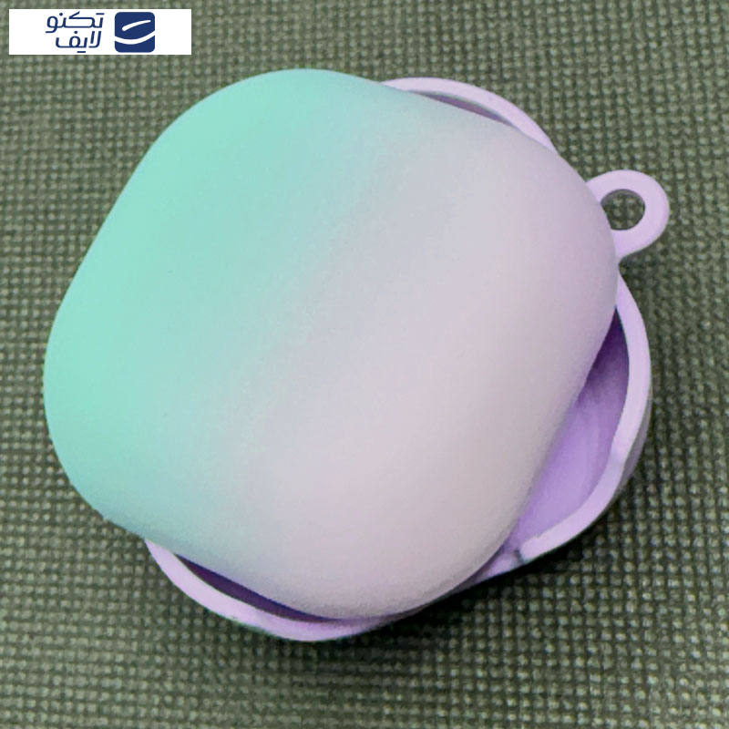gallery-کاور کیس هندزفری بی سیم سامسونگ Galaxy Buds Live - Buds Pro - Buds 2 - Buds 2 Pro - Buds FE مسیر مدل Noulux-N2 به همراه گیره copy.png