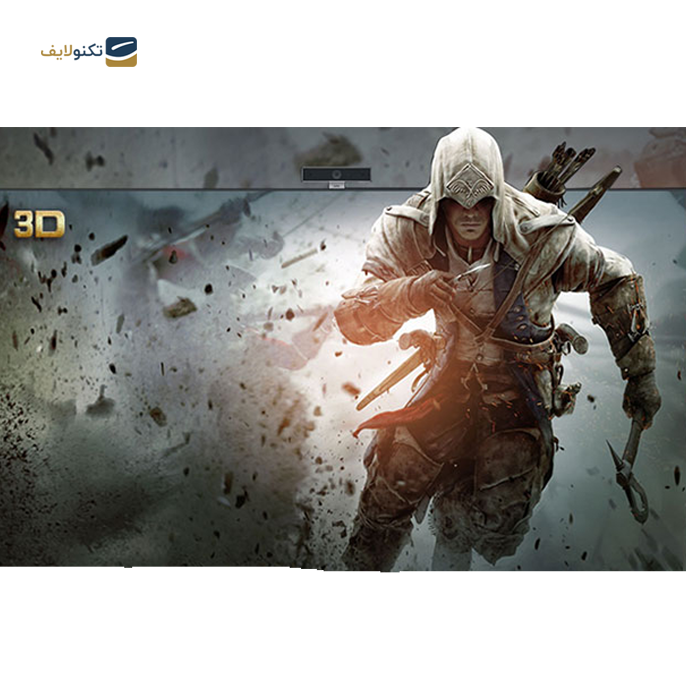 gallery-کابل HDMI یوگرین مدل HD101 طول 10 متر-gallery-1-TLP-10575_9d0afd36-bffc-4612-ae1c-2e3c9d9a53d5.png
