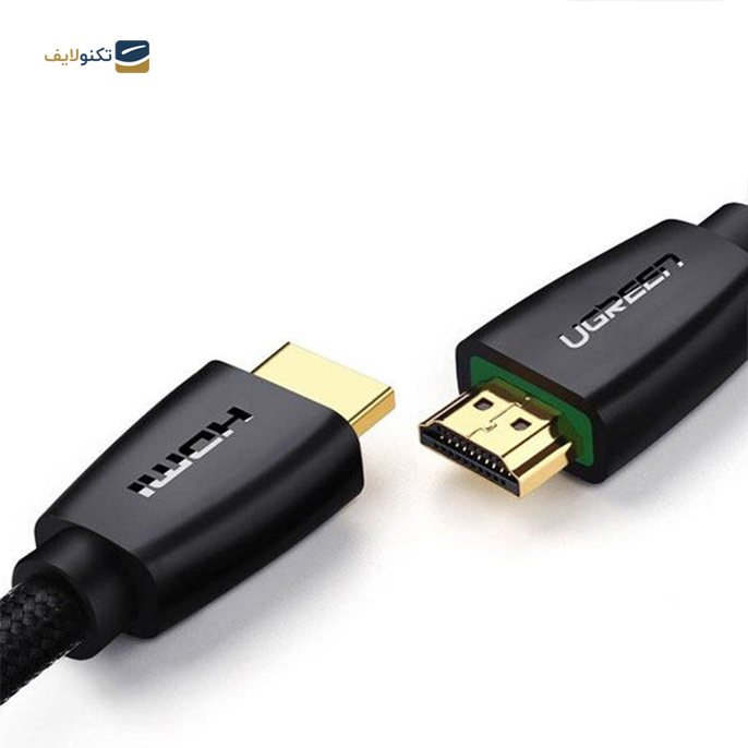 gallery-کابل HDMI یوگرین مدل HD118 طول 15 متر-gallery-1-TLP-10596_716cfa4f-7af4-44e8-8e76-89155f812570.png