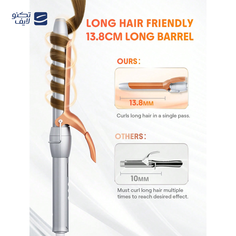 gallery-فر کننده مو شیگلم مدل It-Curl Curling Iron - 25mm UK Plug copy.png