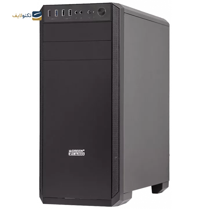 gallery-کیس کامپیوتر گرین مدل Z1 ARIO-gallery-1-TLP-10708_cff3cd1d-e653-44ca-ae22-c6230d616135.png