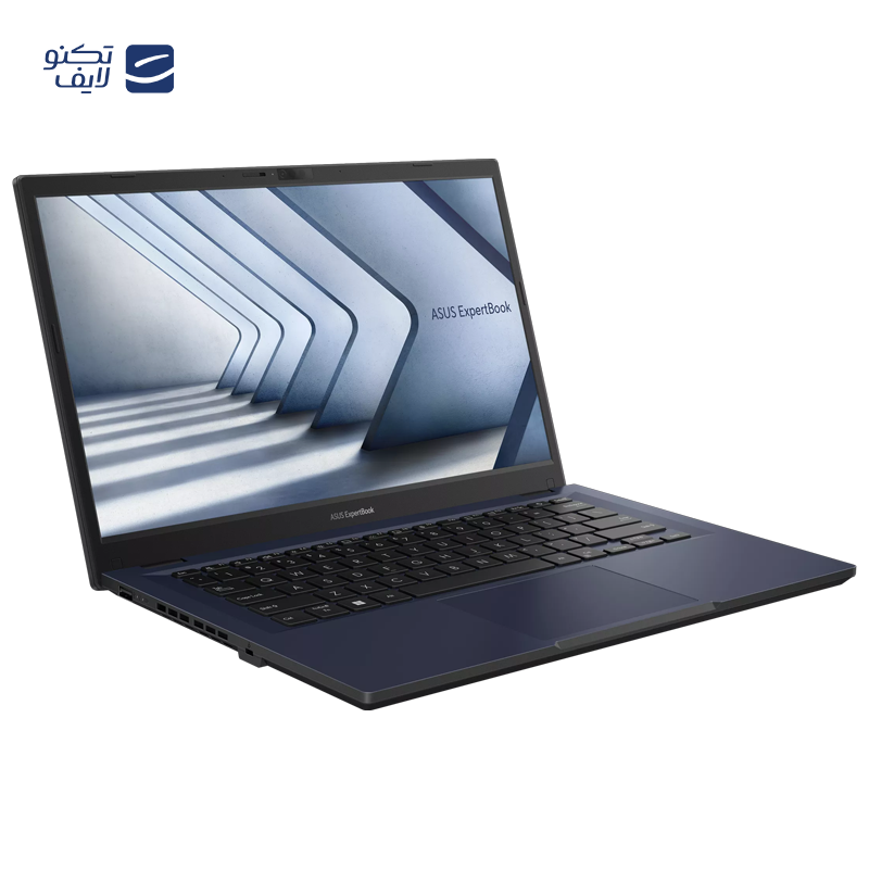 gallery-لپ تاپ ایسوس 14 اینچی مدل ExpertBook B1 B1402CB i7 1255U 24GB 1TB copy.png gallery-لپ تاپ ایسوس 14 اینچی مدل ExpertBook B1 B1402CB i7 1255U 24GB 1TB copy.png