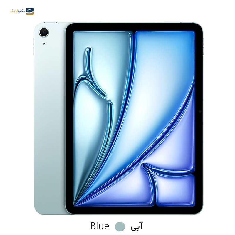 gallery-تبلت اپل مدل iPad Air 11 WiFi (2025) ظرفیت 256 گیگابایت رم 8 گیگابایت copy.png gallery-تبلت اپل مدل iPad Air 11 WiFi (2025) ظرفیت 256 گیگابایت رم 8 گیگابایت copy.png