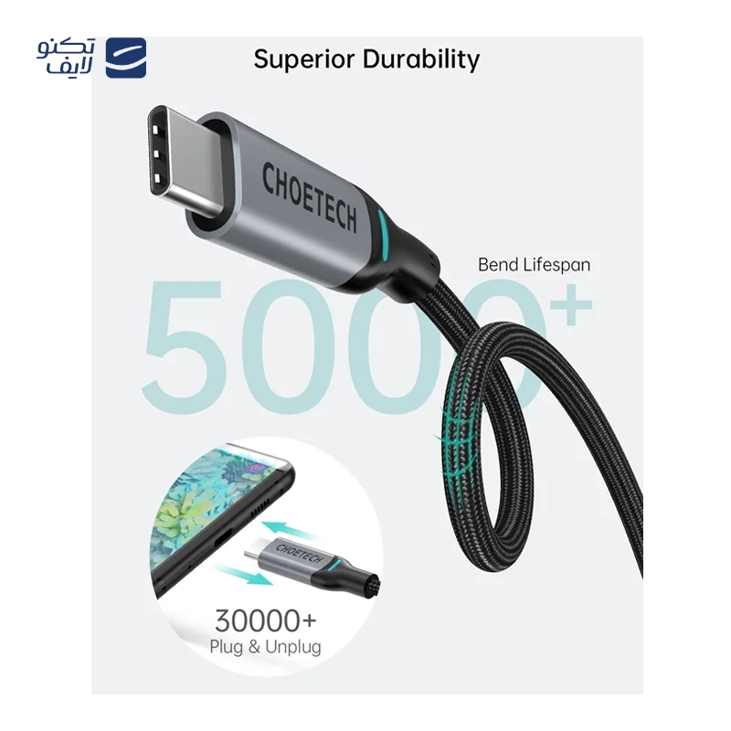 gallery-کابل لایتنینگ به HDMI چویتک مدل LH0020 طول 1.8 متر copy.png gallery-کابل لایتنینگ به HDMI چویتک مدل LH0020 طول 1.8 متر copy.png