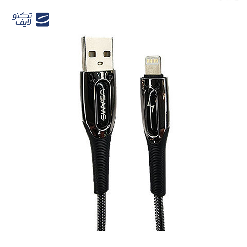 gallery-کابل لایتنینگ یوسمز مدل US-SJ500 U68 طول 1 متر copy.png gallery-کابل لایتنینگ یوسمز مدل US-SJ500 U68 طول 1 متر copy.png