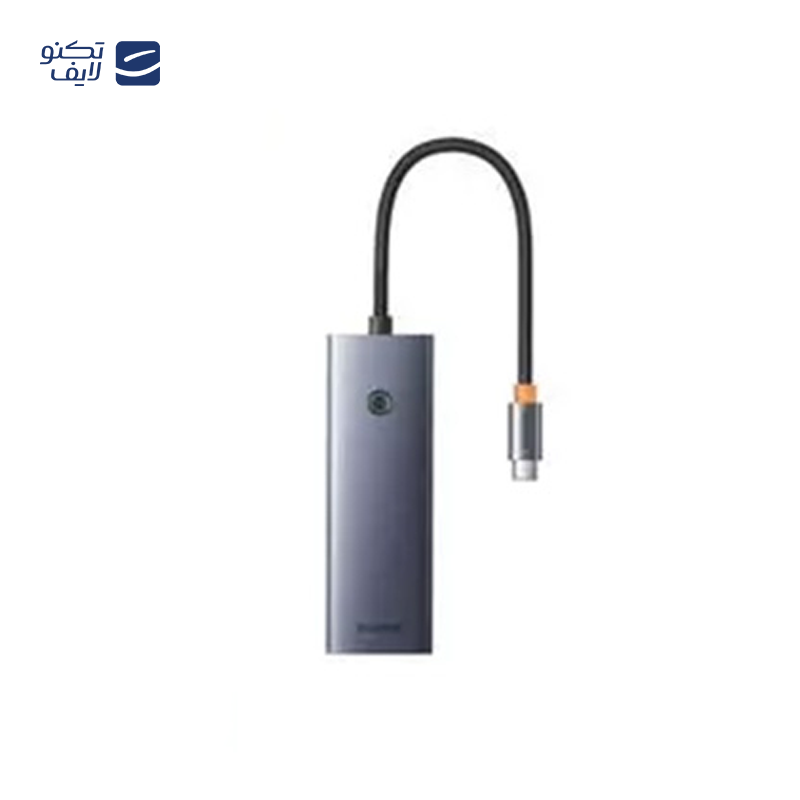 هاب7 پورت USB3.0 بیسوس مدل B00052803811-01