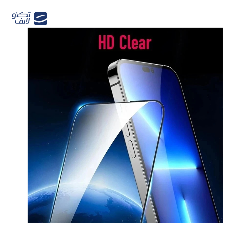 محافظ صفحه نمایش اپیکوی مدل Fiery ESD مناسب برای گوشی موبایل شیائومی Poco X7 Pro / X7 /X6 /X6 Pro محافظ صفحه نمایش اپیکوی مدل Fiery ESD مناسب برای گوشی موبایل شیائومی Poco X7 Pro / X7 /X6 /X6 Pro