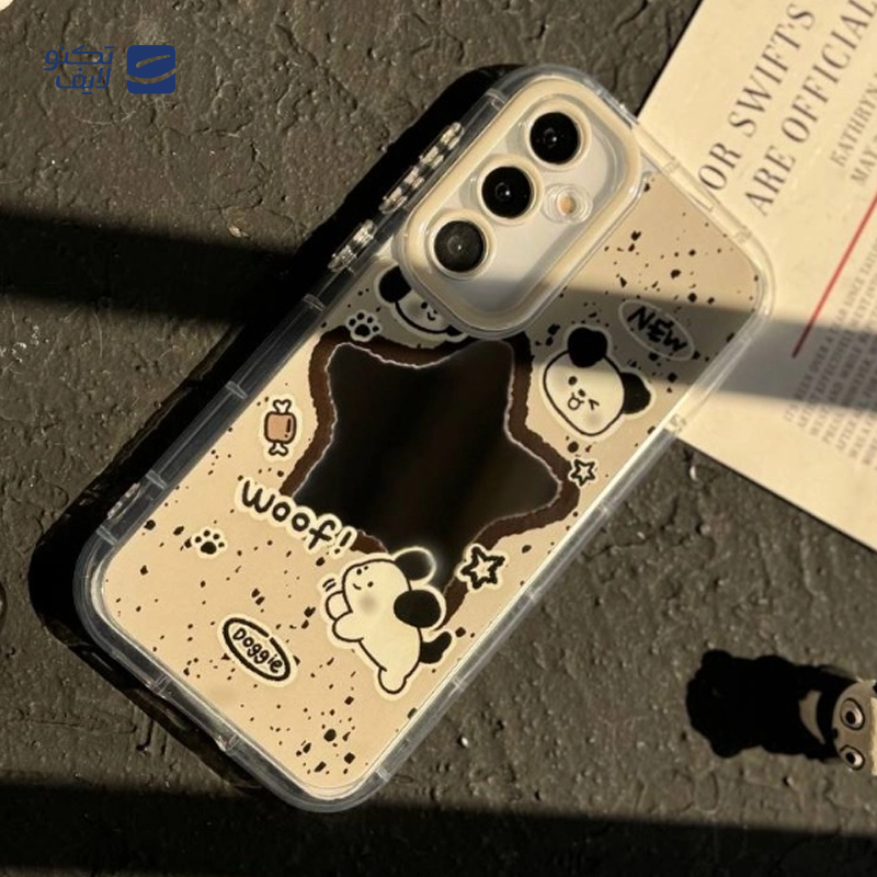gallery-قاب گوشی سامسونگ Galaxy A32 4G مدل آینه ای طرح سگ copy.png gallery-قاب گوشی سامسونگ Galaxy A32 4G مدل آینه ای طرح سگ copy.png