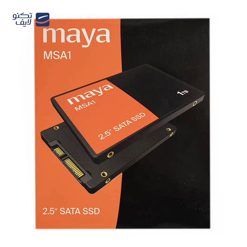 gallery-هارد اس اس دی اینترنال مایا مدل MSA1 ظرفیت 512 گیگابایت copy.png gallery-هارد اس اس دی اینترنال مایا مدل MSA1 ظرفیت 512 گیگابایت copy.png