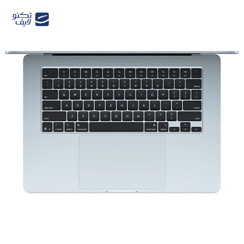 gallery-لپ تاپ اپل 15.3 اینچی مدل MacBook Air MC6 L4 M4 2025 24GB 512GB copy.png gallery-لپ تاپ اپل 15.3 اینچی مدل MacBook Air MC6 L4 M4 2025 24GB 512GB copy.png