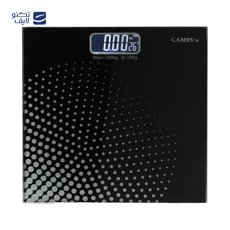 ترازو دیجیتال کمری فیت مدل B wave ترازو دیجیتال کمری فیت مدل B wave