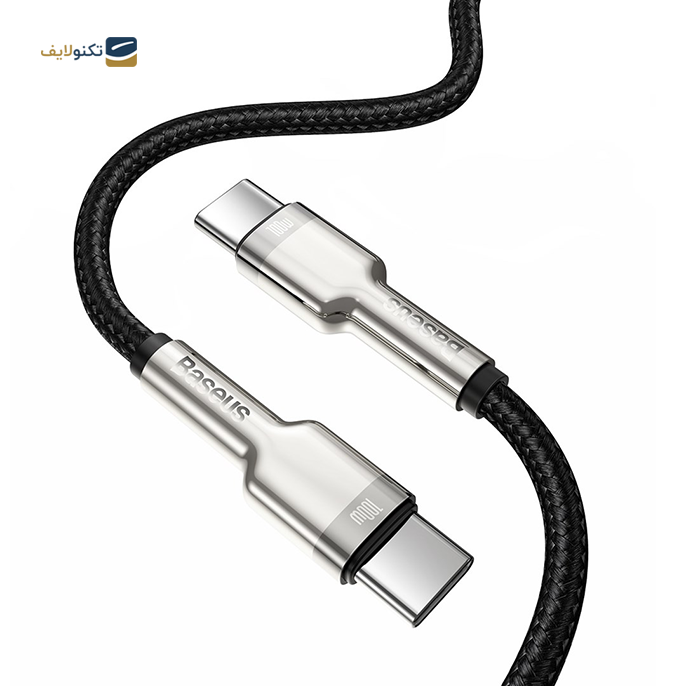 gallery-کابل تبدیل USB-C به USB-C باسئوس مدل CATJK-C01 طول 1 متر-gallery-1-TLP-11163_d217689b-8781-4de5-b9d5-a7733c015128.png