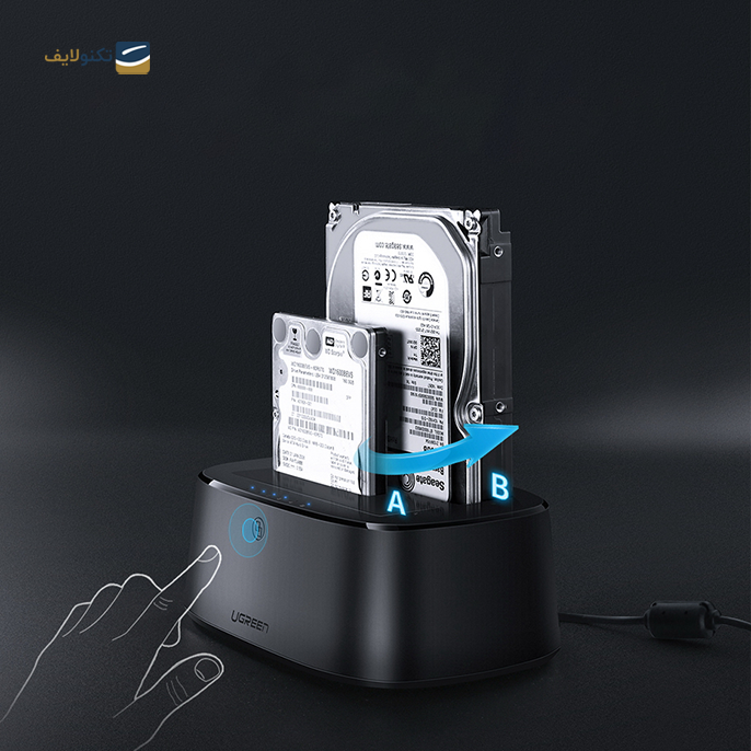 gallery-داک استیشن هارد یوگرین CM198 مدل 50857-gallery-1-TLP-11176_a50c221a-b1cb-40d7-89e6-cc22349b0f7e.png gallery-داک استیشن هارد یوگرین CM198 مدل 50857-gallery-1-TLP-11176_a50c221a-b1cb-40d7-89e6-cc22349b0f7e.png