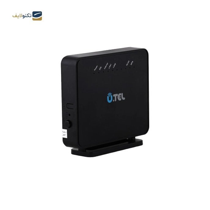 gallery-مودم روتر یوتل VDSL2/ADSL2 Plus بی سیم مدل V301-gallery-1-TLP-11178_df24b75c-9191-4867-a31c-bc3ea368ba05.png