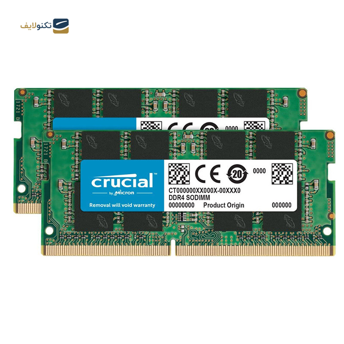 gallery-رم لپ تاپ DDR4 تک کاناله 3200 مگاهرتز CL22 کروشیال مدل CT16 ظرفیت 16 گیگابایت-gallery-1-TLP-11229_3d30f96c-2bcf-485b-9f4a-5cef57396b61.png gallery-رم لپ تاپ DDR4 تک کاناله 3200 مگاهرتز CL22 کروشیال مدل CT16 ظرفیت 16 گیگابایت-gallery-1-TLP-11229_3d30f96c-2bcf-485b-9f4a-5cef57396b61.png