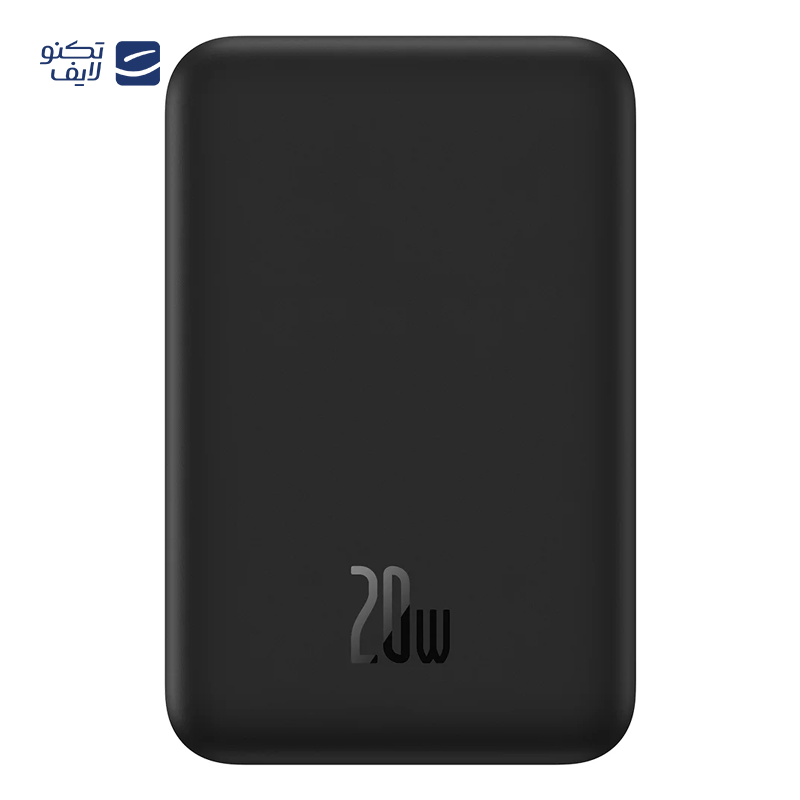 gallery-پاوربانک باسئوس مدل Magnetic Mini WIRELESS FAST PPCXM05 ظرفیت 5000 میلی آمپر ساعت copy.png gallery-پاوربانک باسئوس مدل Magnetic Mini WIRELESS FAST PPCXM05 ظرفیت 5000 میلی آمپر ساعت copy.png