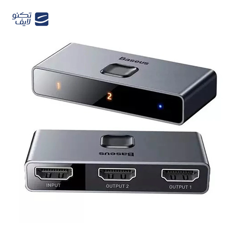 gallery-سوئیچ HDMI یوگرین مدل CM332 copy.png gallery-سوئیچ HDMI یوگرین مدل CM332 copy.png