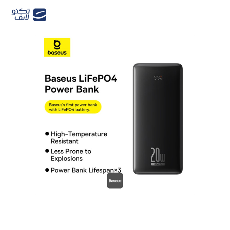 gallery-پاوربانک باسئوس مدل Bipow Pro Digital Display PPBD2-1020 با ظرفیت 10000 میلی آمپر توان 20 وات copy.png